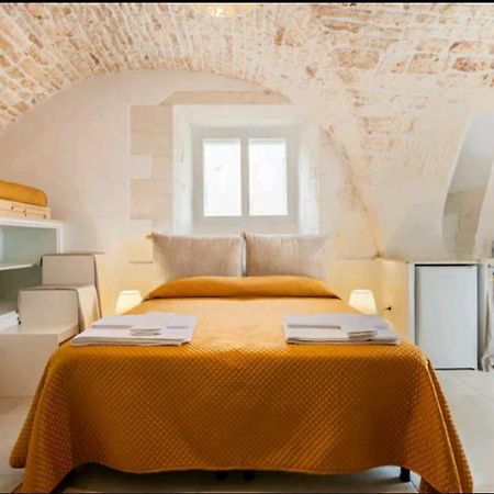 La Pietra Del Duca Bed and Breakfast Martina Franca Buitenkant foto