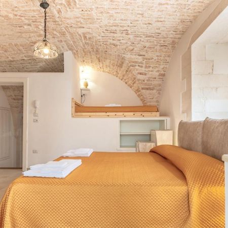 La Pietra Del Duca Bed and Breakfast Martina Franca Buitenkant foto