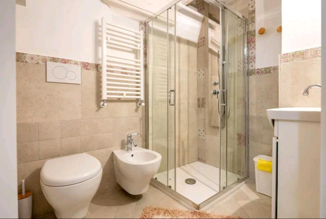 La Pietra Del Duca Bed and Breakfast Martina Franca Buitenkant foto